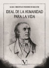 Seller image for Ideal de la humanidad para la vida for sale by AG Library