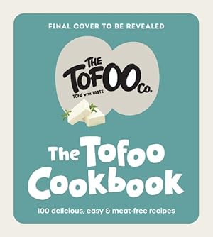 Seller image for The Tofoo Cookbook for sale by GreatBookPrices