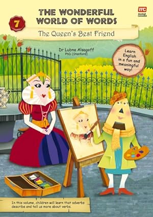 Seller image for Queen's Best Friend for sale by GreatBookPrices