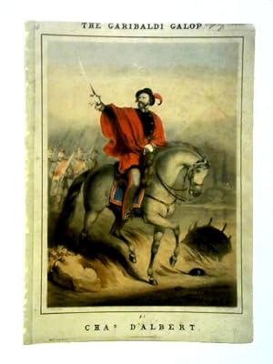 Seller image for The Garibaldi Galop for sale by World of Rare Books