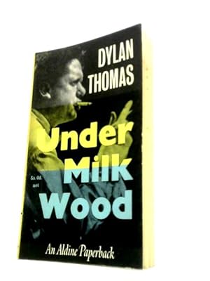 Image du vendeur pour Under Milk Wood mis en vente par World of Rare Books