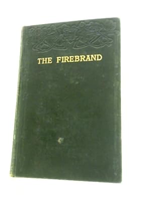 Image du vendeur pour The Firebrand mis en vente par World of Rare Books