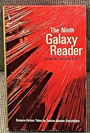 Immagine del venditore per The Ninth Galaxy Reader venduto da My Book Heaven