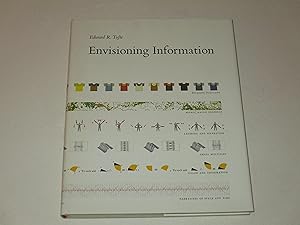 Seller image for Envisioning Information for sale by rareviewbooks