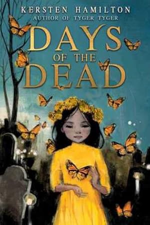 Seller image for Days of the Dead for sale by Rheinberg-Buch Andreas Meier eK