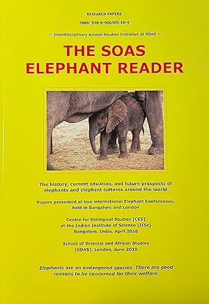 The SOAS Elephant Reader