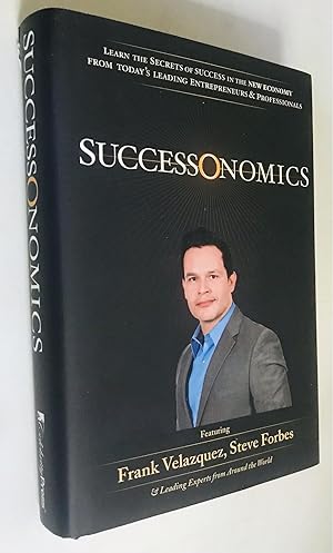 Seller image for Successonomics for sale by Once Upon A Time