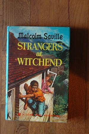 Seller image for Strangers at Witchend for sale by Westmoor Books