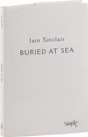 Buried at Sea [One of 50 Copies with Holograph Poem]
