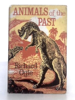 Image du vendeur pour Animals of the Past mis en vente par World of Rare Books