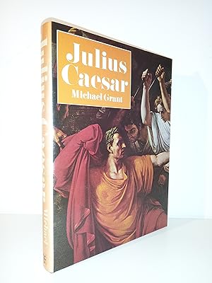 Imagen del vendedor de Julius Caesar a la venta por Adventure Bookshop