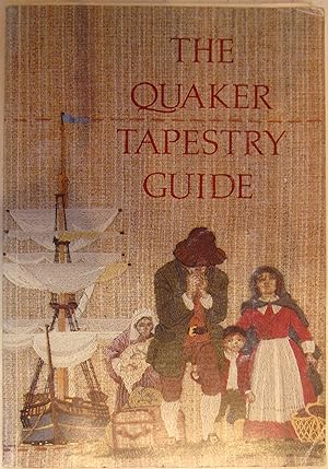 Seller image for The quaker tapestry guide for sale by Hanselled Books