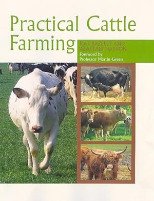 Seller image for Practical Cattle Farming for sale by GreatBookPricesUK