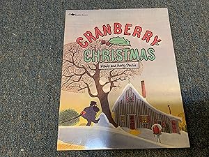 Image du vendeur pour Cranberry Christmas mis en vente par Betty Mittendorf /Tiffany Power BKSLINEN