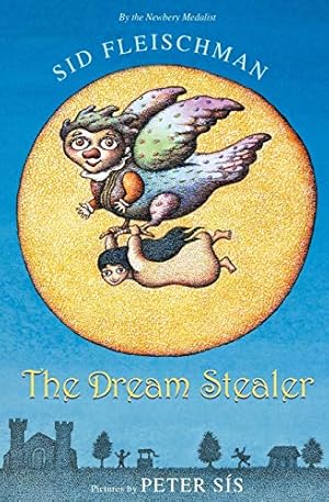 Seller image for The Dream Stealer for sale by Redux Books