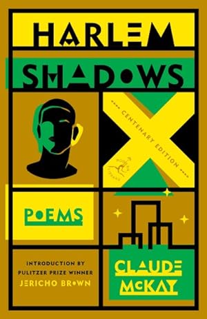 Seller image for Harlem Shadows : Poems for sale by GreatBookPrices