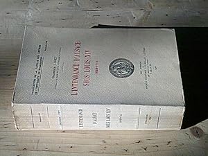 L'intendance d'Alsace sous Louis XIV 1648-1715