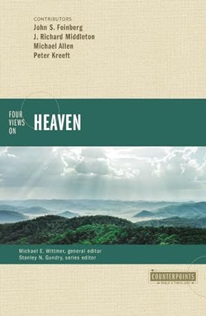 Seller image for Four Views on Heaven for sale by GreatBookPricesUK