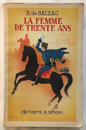 La femme de trente ans