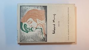 Seller image for Edvard Munch 100 r for sale by Gebrauchtbcherlogistik  H.J. Lauterbach