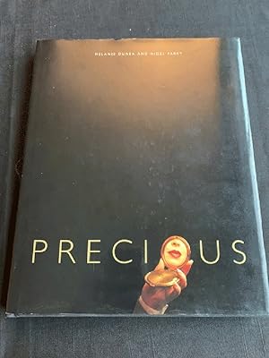 Seller image for Precious for sale by Harry Freedman Books