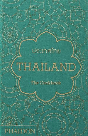 Immagine del venditore per Thailand, the cookbook venduto da Imosver