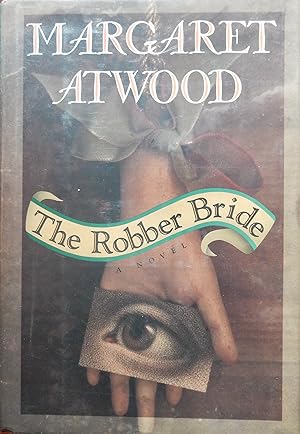 Imagen del vendedor de The Robber Bride a la venta por Canford Book Corral
