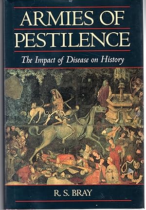 Seller image for Armies of Pestilence: The Impact of Disease on History for sale by Dorley House Books, Inc.