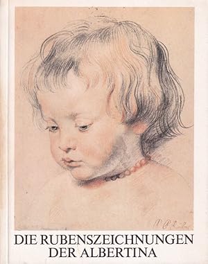 Seller image for Die Rubenszeichnungen der Albertina for sale by Clivia Mueller