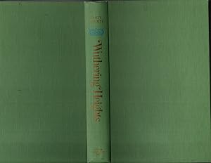 Seller image for WUTHERING HEIGHTS for sale by The Reading Well Bookstore