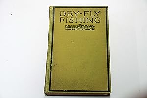 Seller image for Dry-Fly Fishing for sale by River Reads