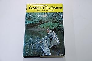 Seller image for The Complete Fly Fisher for sale by River Reads