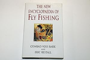 Imagen del vendedor de The New Encyclopaedia of Fly Fishing a la venta por River Reads