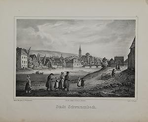 Stadt Schwarzenbach