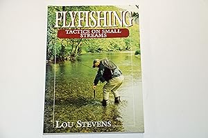 Seller image for Flyfishing -Tactics on Small Streams for sale by River Reads