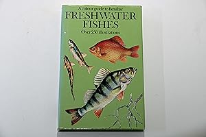 Colour Guide to Familiar Freshwater Fishes