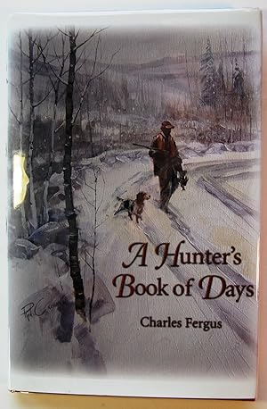 A Hunter's Book of Days