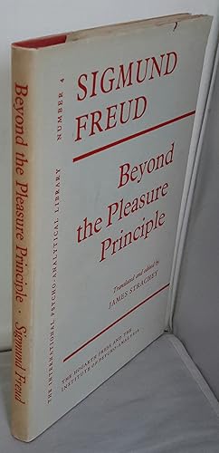 Seller image for Beyond the Pleasure Principle. for sale by Addyman Books