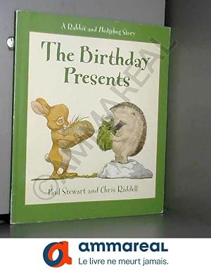 Imagen del vendedor de The Birthday Presents a la venta por Ammareal