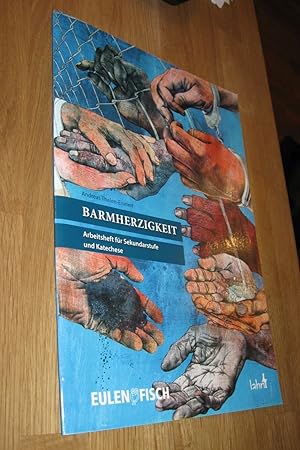 Seller image for Barmherzigkeit for sale by Dipl.-Inform. Gerd Suelmann