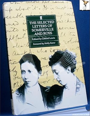 Imagen del vendedor de The Selected Letters of Somerville and Ross a la venta por BookLovers of Bath