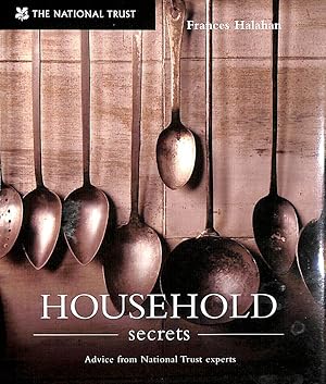 Immagine del venditore per Household Secrets venduto da M Godding Books Ltd