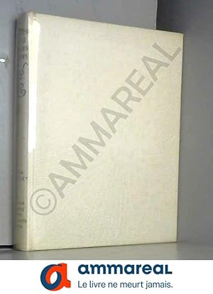 Seller image for Oeuvres romanesques croises d'Elsa Triolet et Aragon Tome 6 for sale by Ammareal