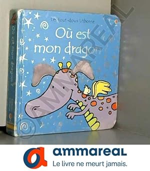 Seller image for O est mon dragon ? for sale by Ammareal