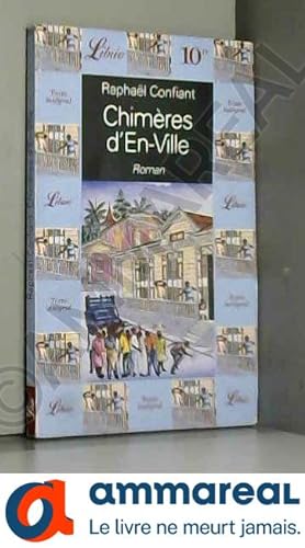Bild des Verkufers fr Chimres d'En-Ville zum Verkauf von Ammareal