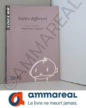 Seller image for Natre diffrent for sale by Ammareal