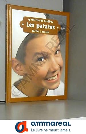 Bild des Verkufers fr Les patates zum Verkauf von Ammareal