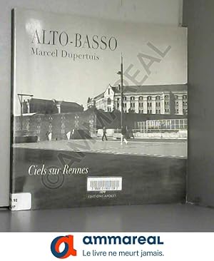 Seller image for Alto-Basso - Ciels Sur Rennes for sale by Ammareal