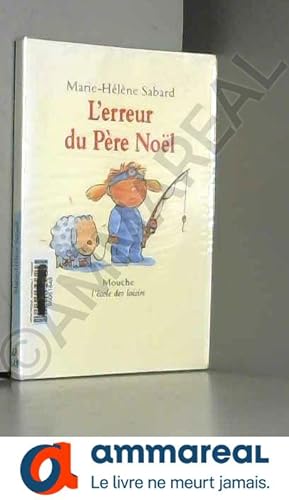 Seller image for L'Erreur du Pre Nol for sale by Ammareal