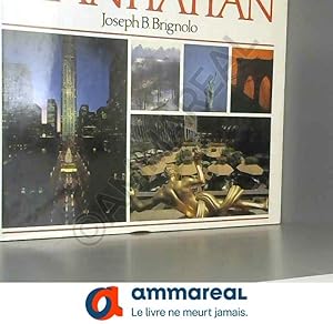 Seller image for Manhattan for sale by Ammareal